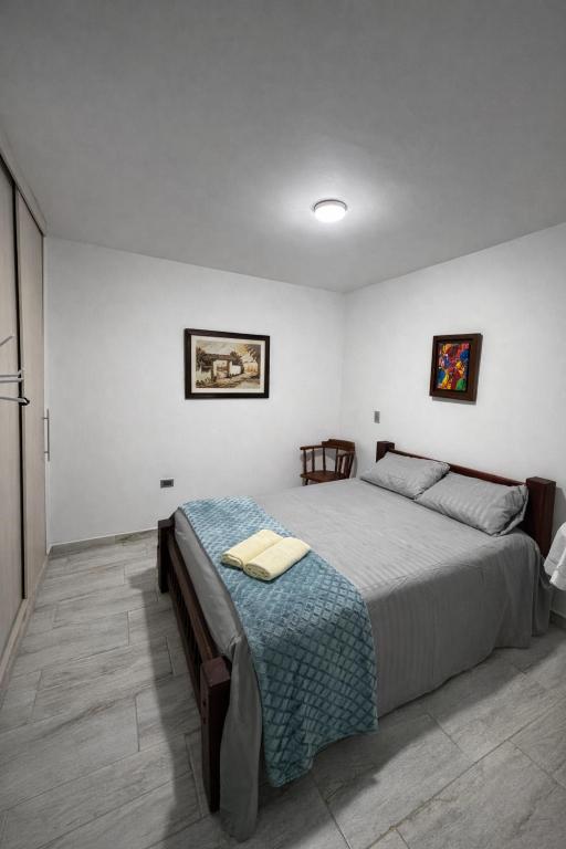 Nirvana Apartamento - 5