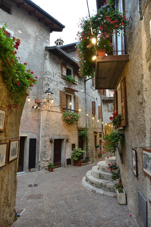 Casa Claudia Pieve centro storico - 2