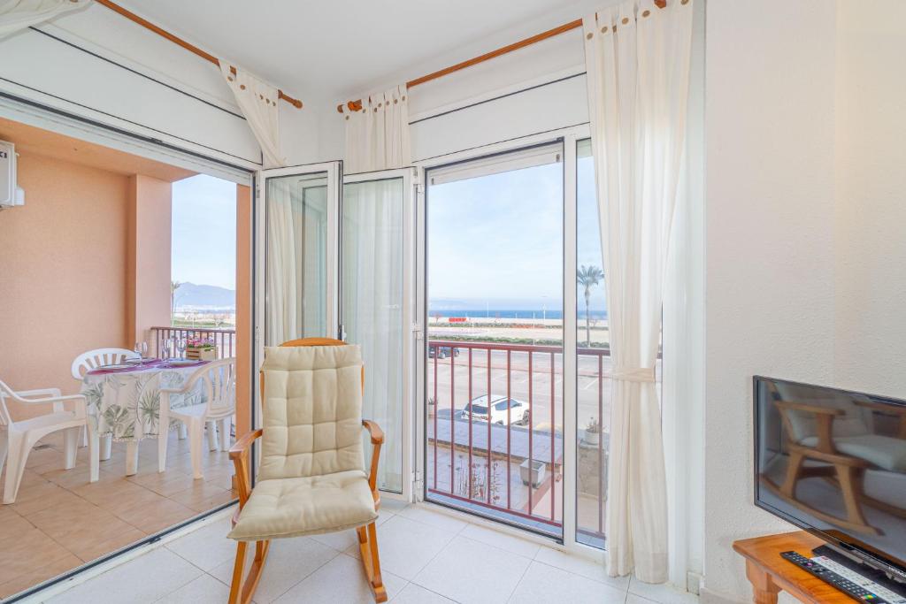 Apart-rent Apartment Marenostrum 0090 - 3