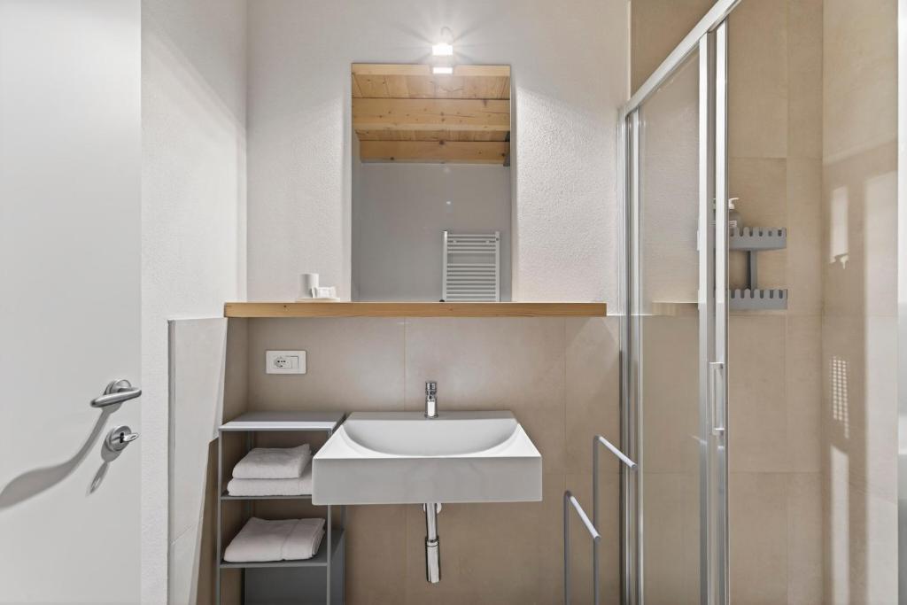 Foresteria Monastero B&B - 5