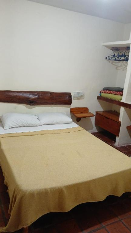 Complejo de cabañas - 4