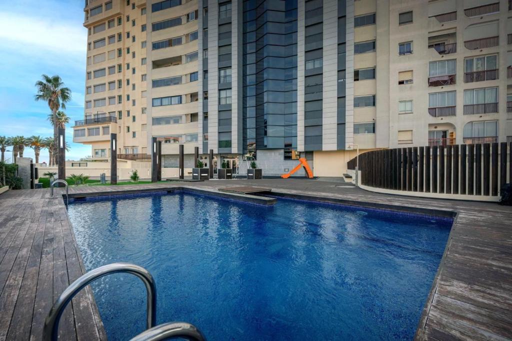 Cristal Mar Suite - 3