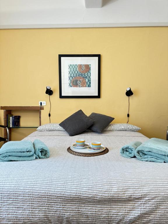 Smart Stay in the Heart of Lucca - 4