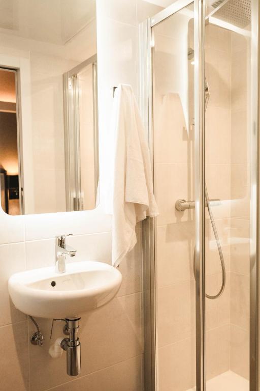 バスルーム（客室）