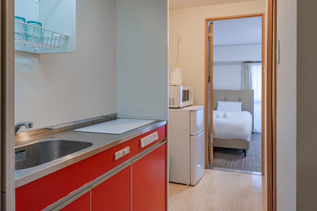 LIVIN Osaka Nanbaminami