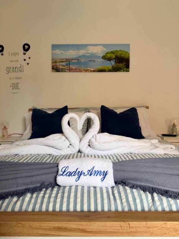 Lady Amy Casa Vacanza - 1