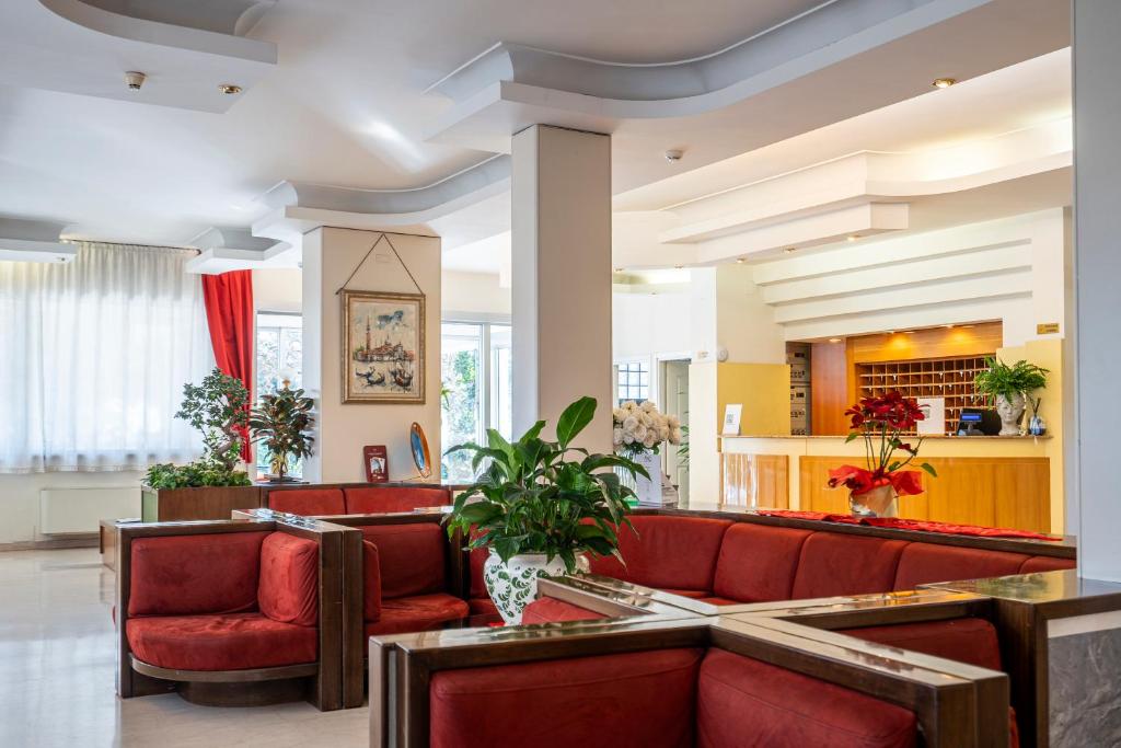 Hotel Albatros - 2