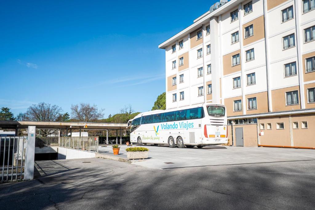 Hotel Albatros - 5