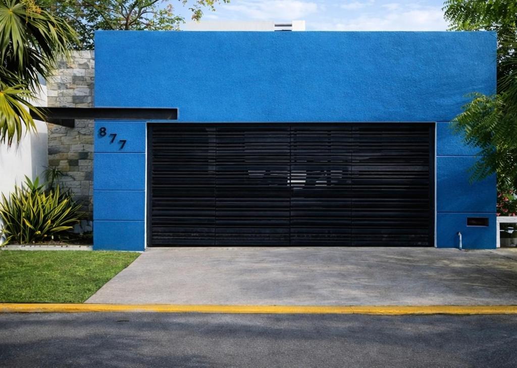 Casa luz - 1