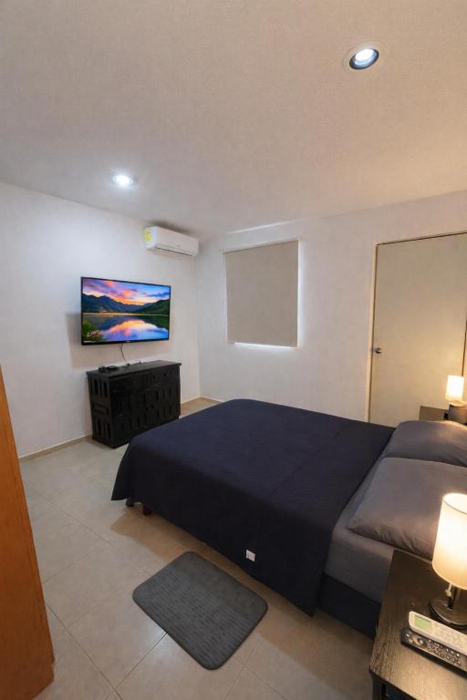 Casa luz - 4