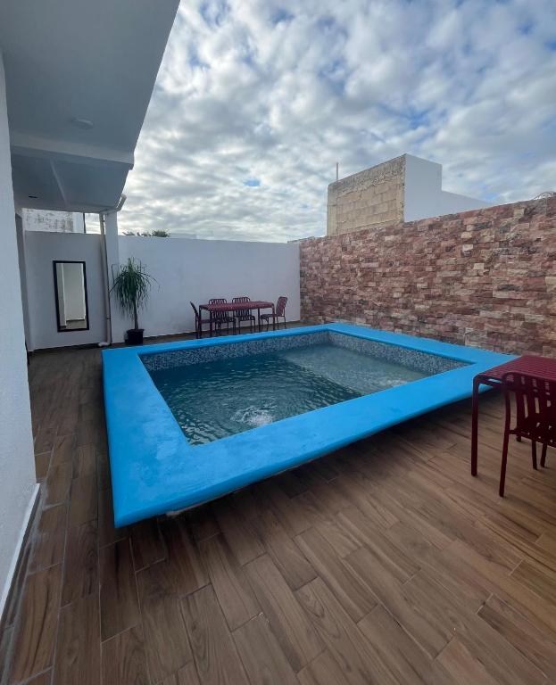 Casa luz - 5
