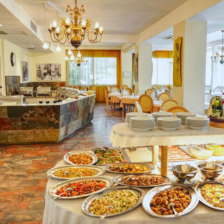 Hotel Riz - 4