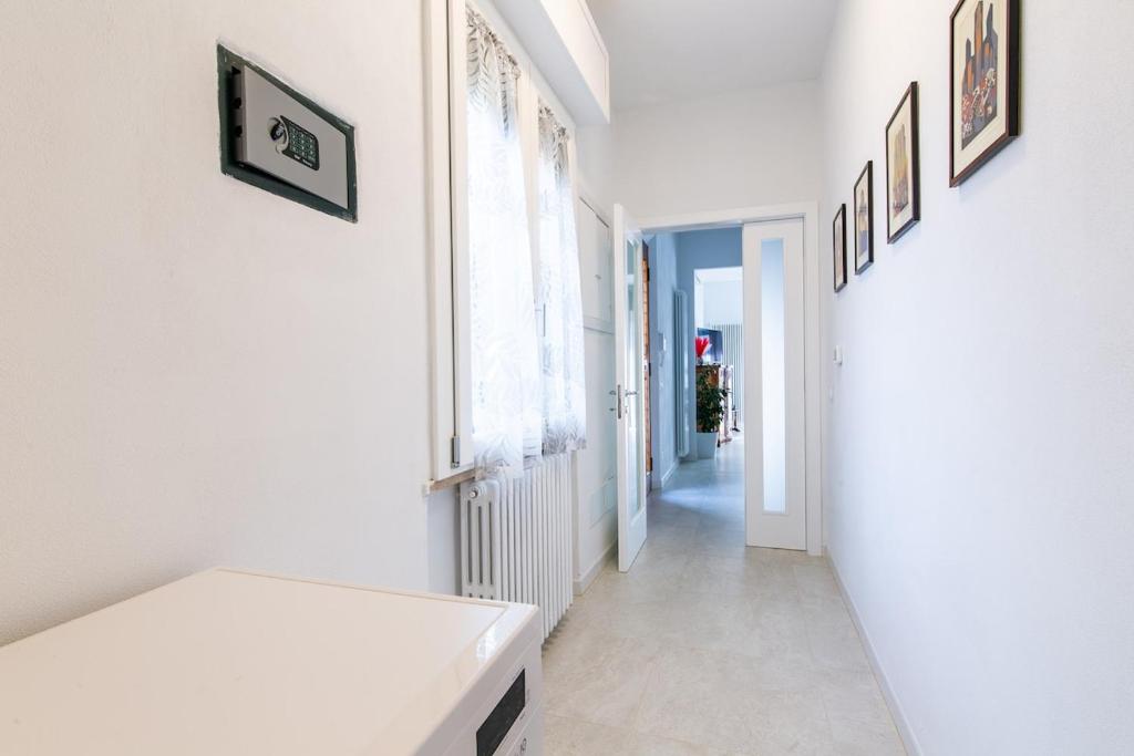 Appartamento Colore Corallo - 5