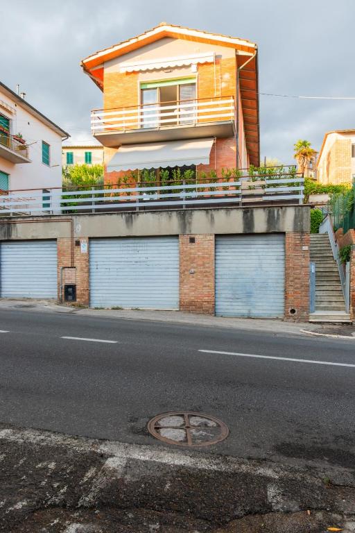 Appartamento Colore Corallo - 4