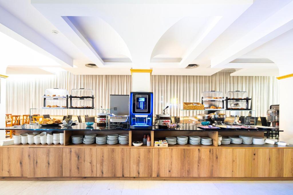 Hotel Albatros - 4