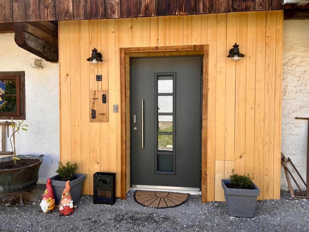 Appartements Ehrensberger - 2