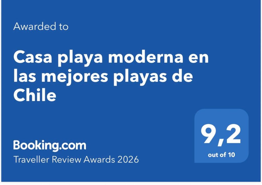 Relajo en condominio, con piscina, parrilla y bicicletas - 2