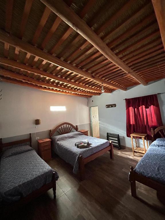 Hospedaje Don Carmelo - 5