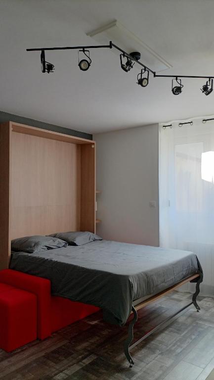 Studio Couronne centrale Bourges - 4
