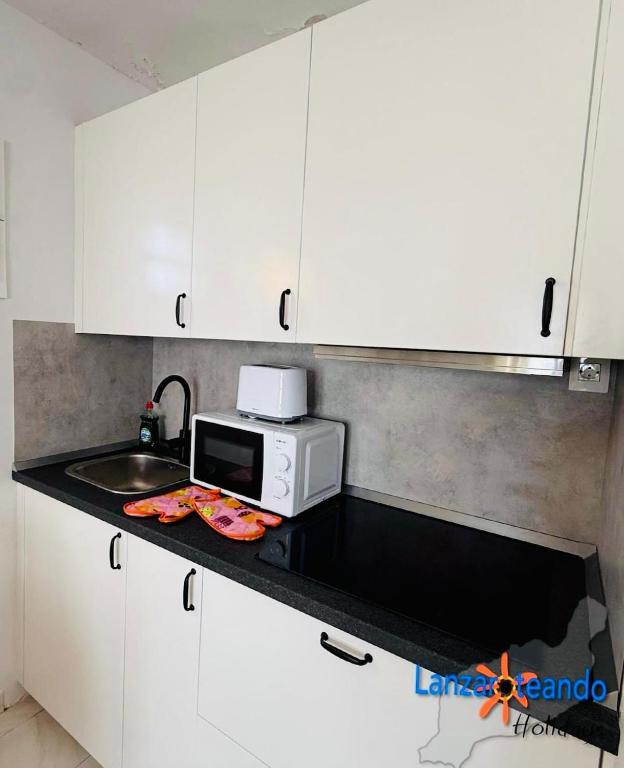 Paloma 1 nice ground floor apt in PDC - 3