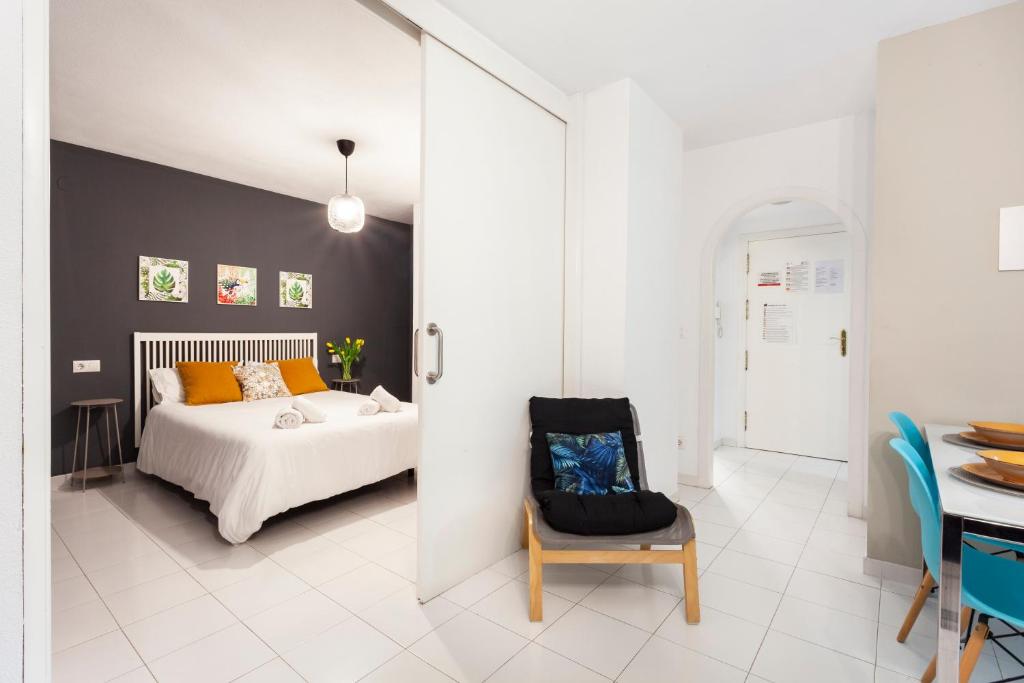 Apartamento Playa Levante Benidorm - 4