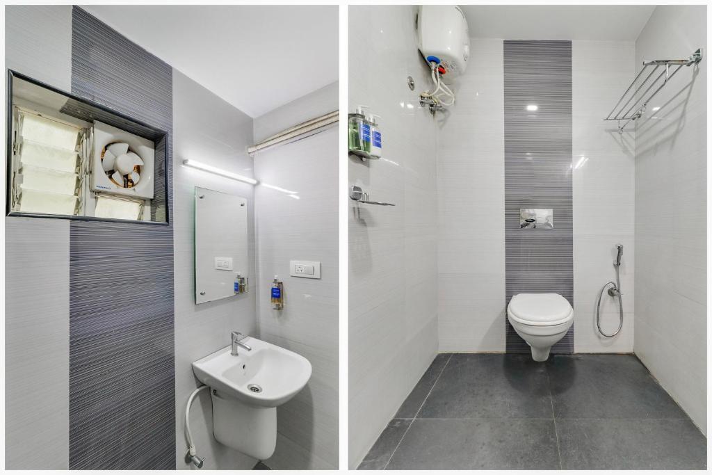 バスルーム（客室）