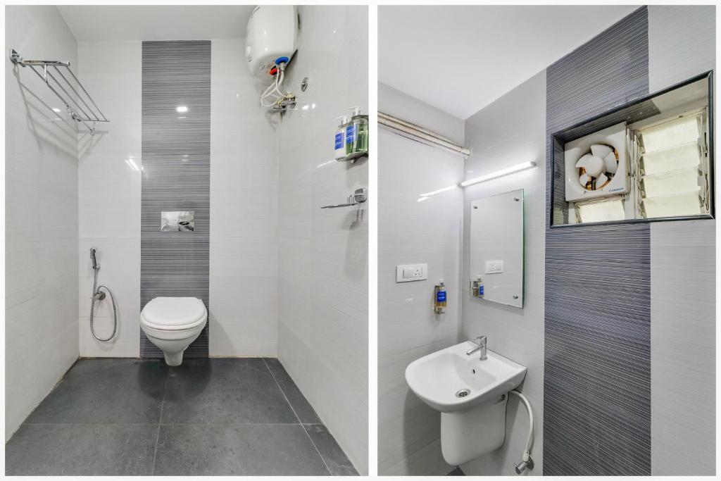 バスルーム（客室）