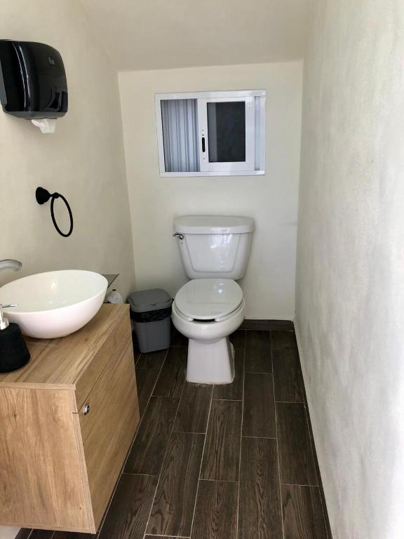 Casa Orly estudio 3 - 4