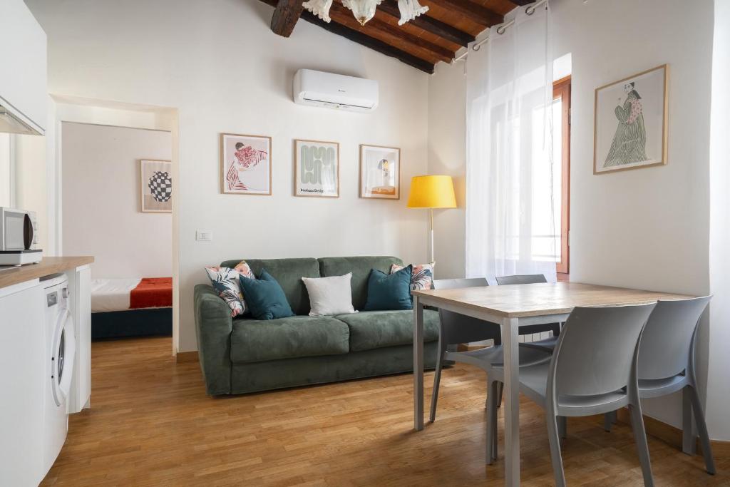 Moro Apartment - 1