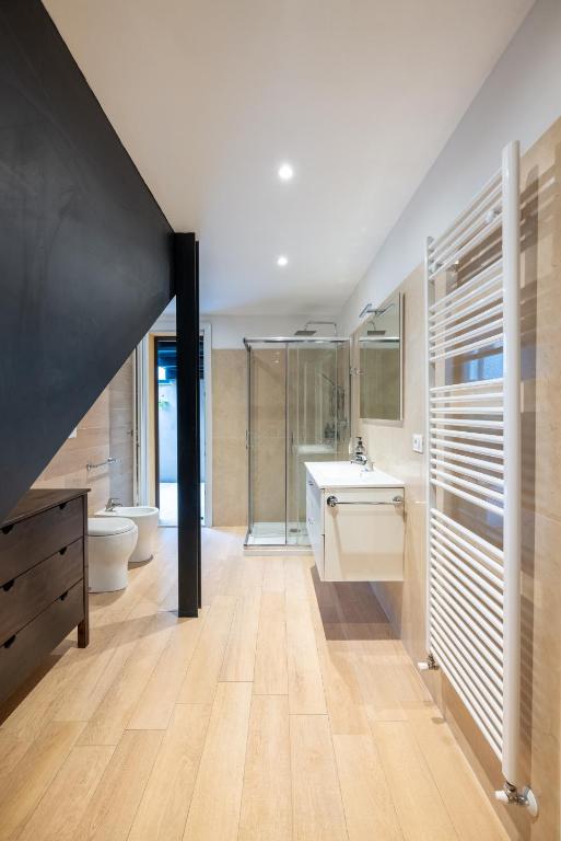 Gastone Rossi 12 ,1- prime residence - 4
