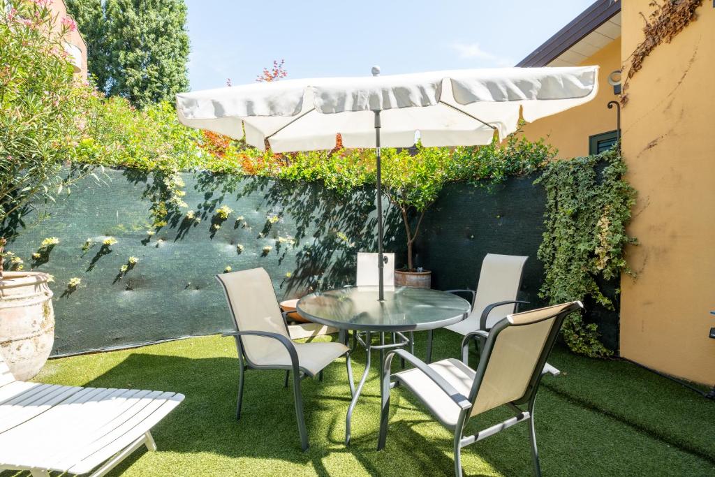Gastone Rossi 12 ,1- prime residence - 3