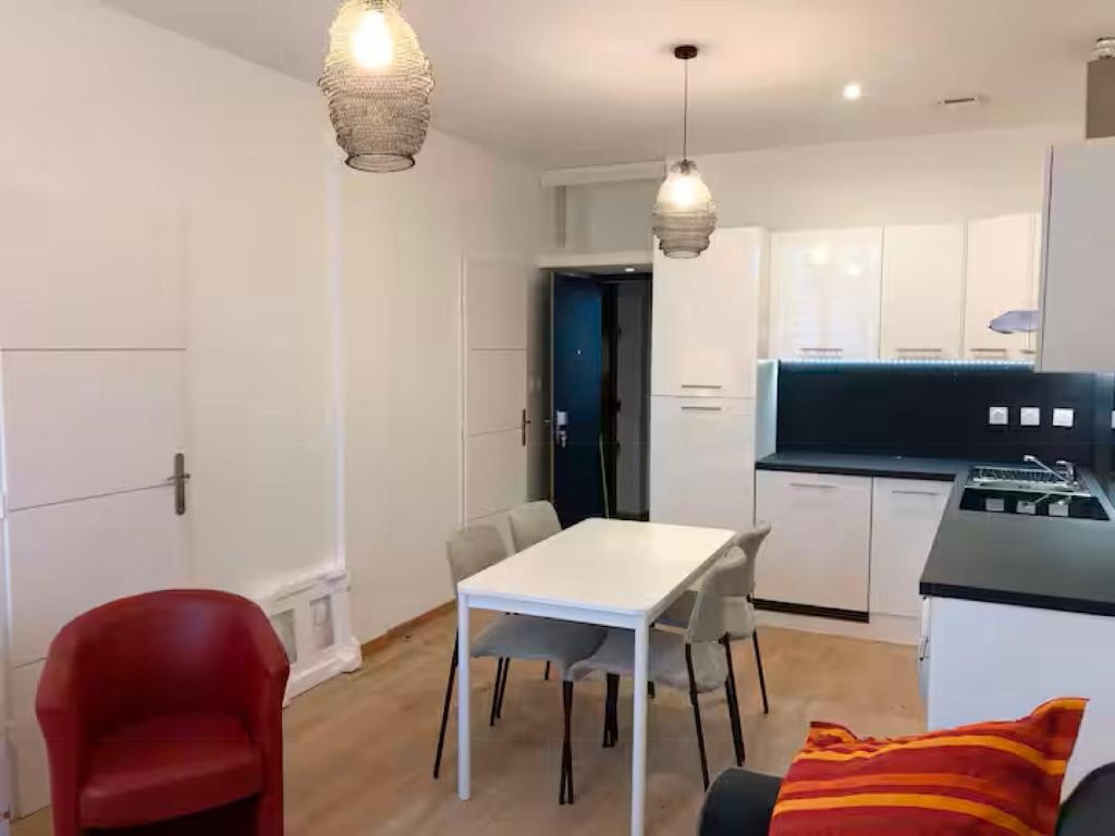 Bel appartement - 5