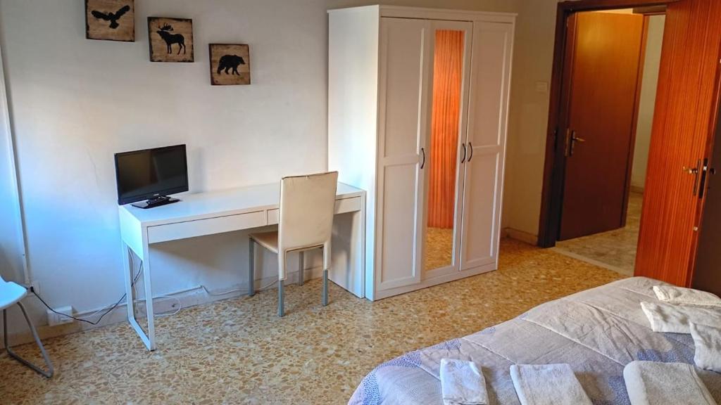 Apartment in Novoli near the tram - 2