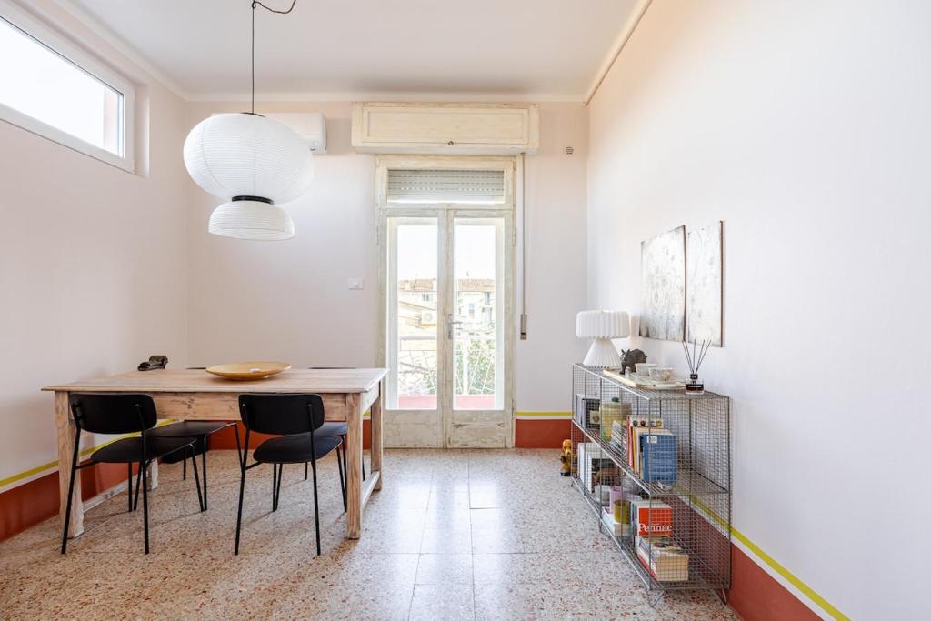 Tilda - design in the historic center - 3