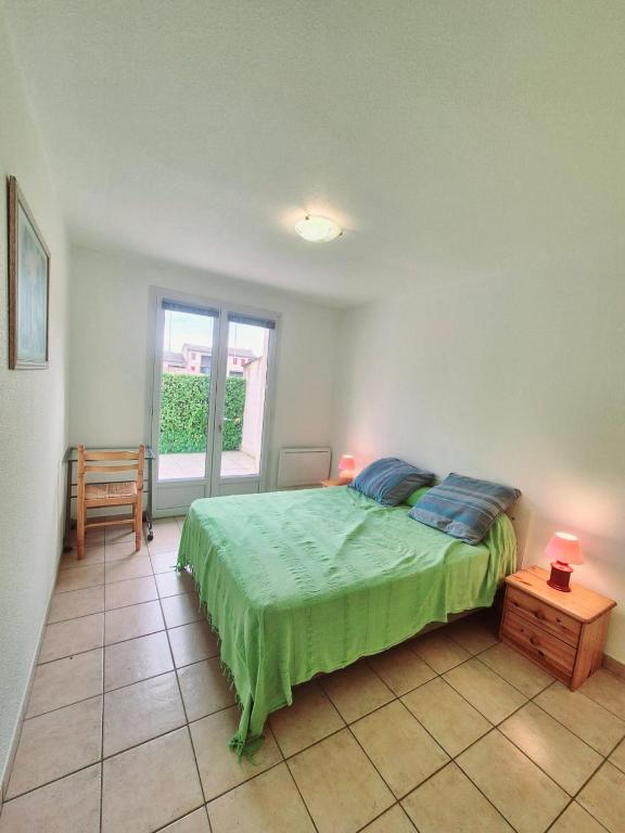 Maisonnette meublée dans petite copropriété - 3