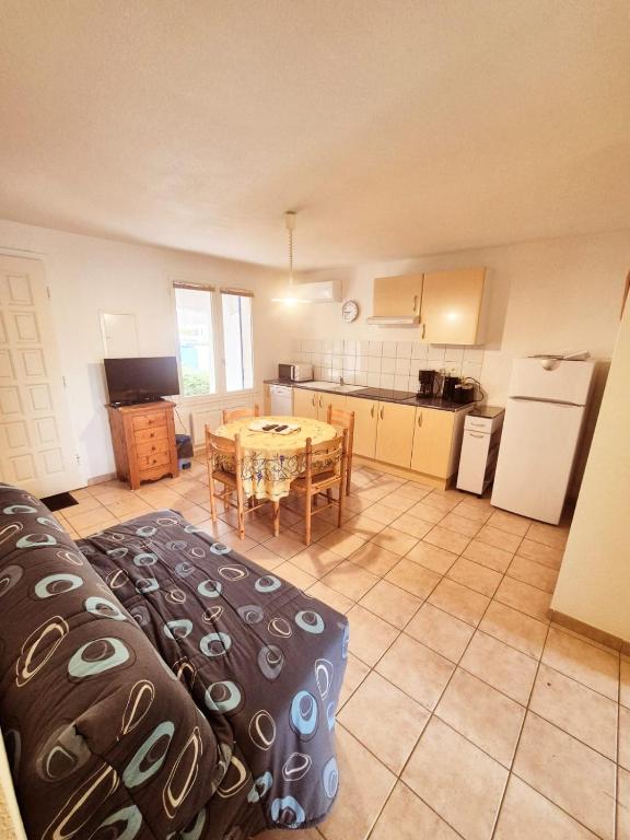 Maisonnette meublée dans petite copropriété - 5