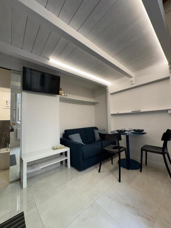 Bologna Urban Loft - Marsala City Center - 2