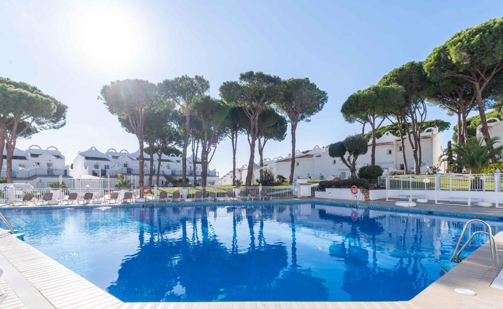 Casa Danesa, Holiday Resort with heated pool, gym and restaurant - 2