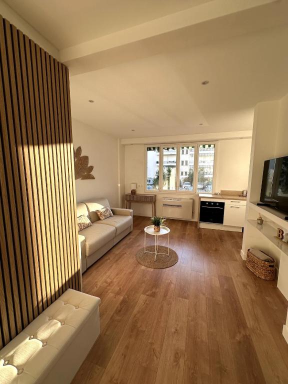 Charmant Studio cagnes sur mer - 3