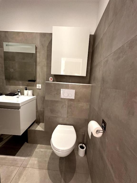 Charmant Studio cagnes sur mer - 5