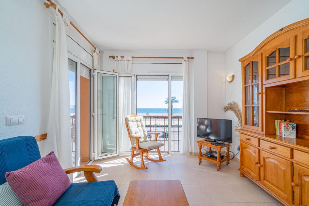 Apart-rent Apartment Marenostrum 0091 - 4