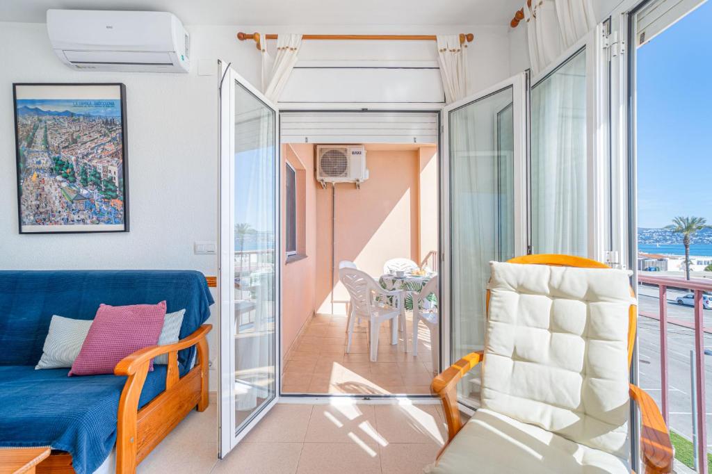 Apart-rent Apartment Marenostrum 0091 - 5