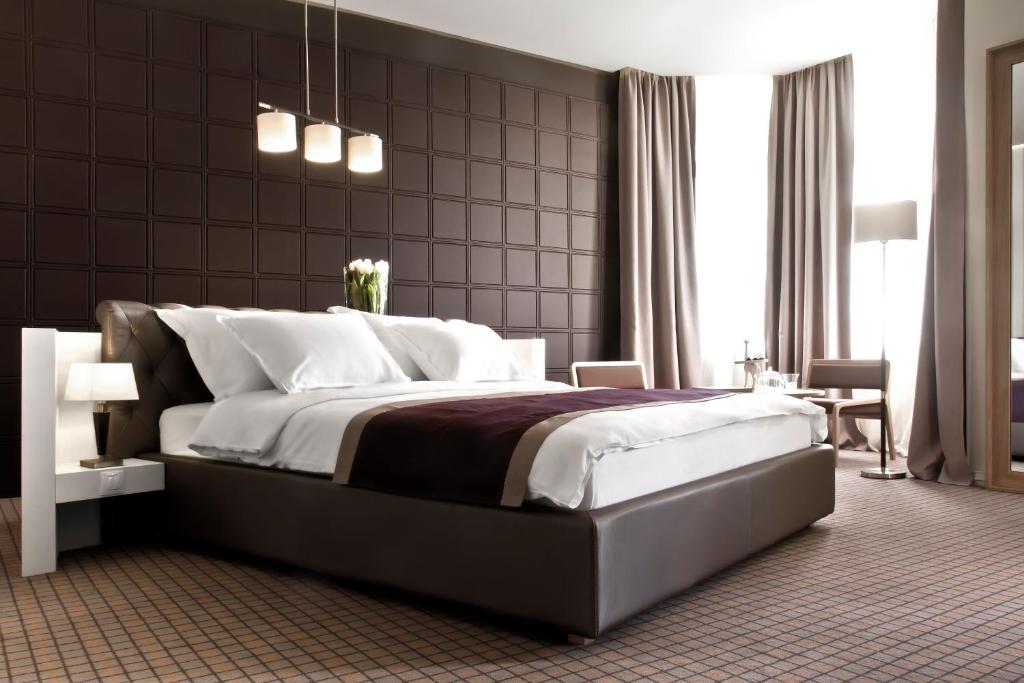 Jump INN Hotel Belgrade - 3