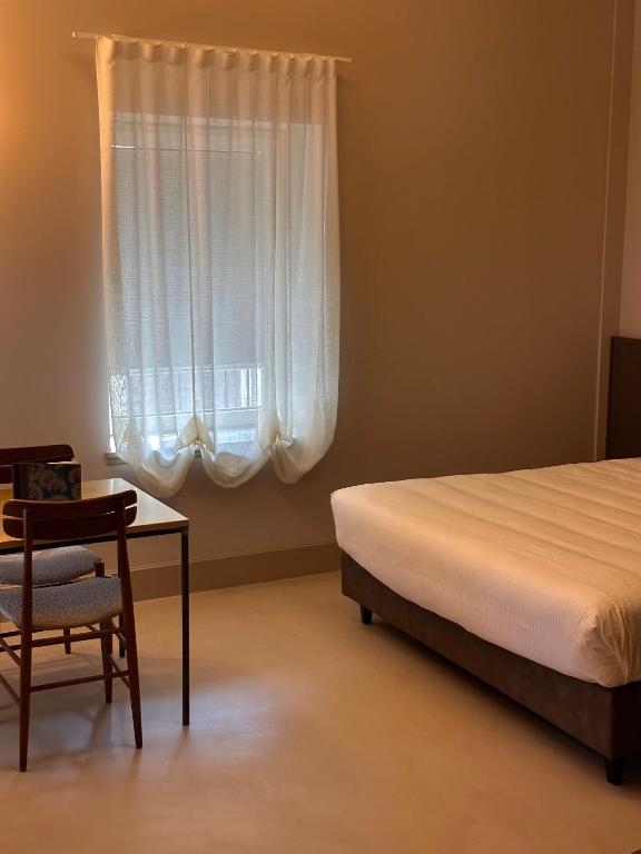 Boutique Hotel Borgo Nuovo - 5