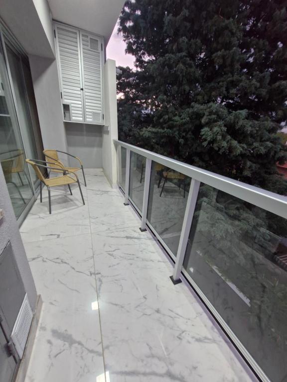 Departamento a estrenar en la mejor zona de Mendoza - 2