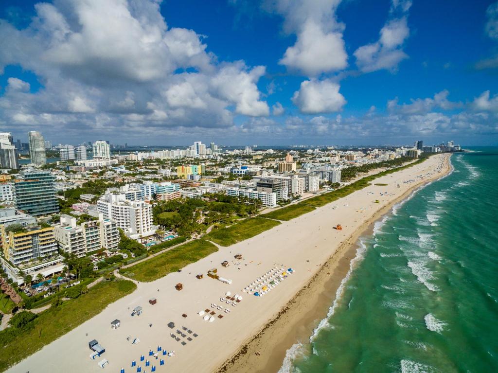 Dream Destinations at Ocean Place photo