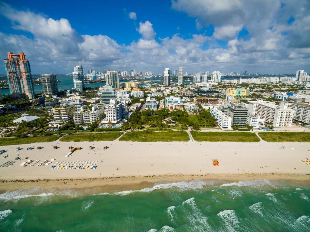 Dream Destinations at Ocean Place photo