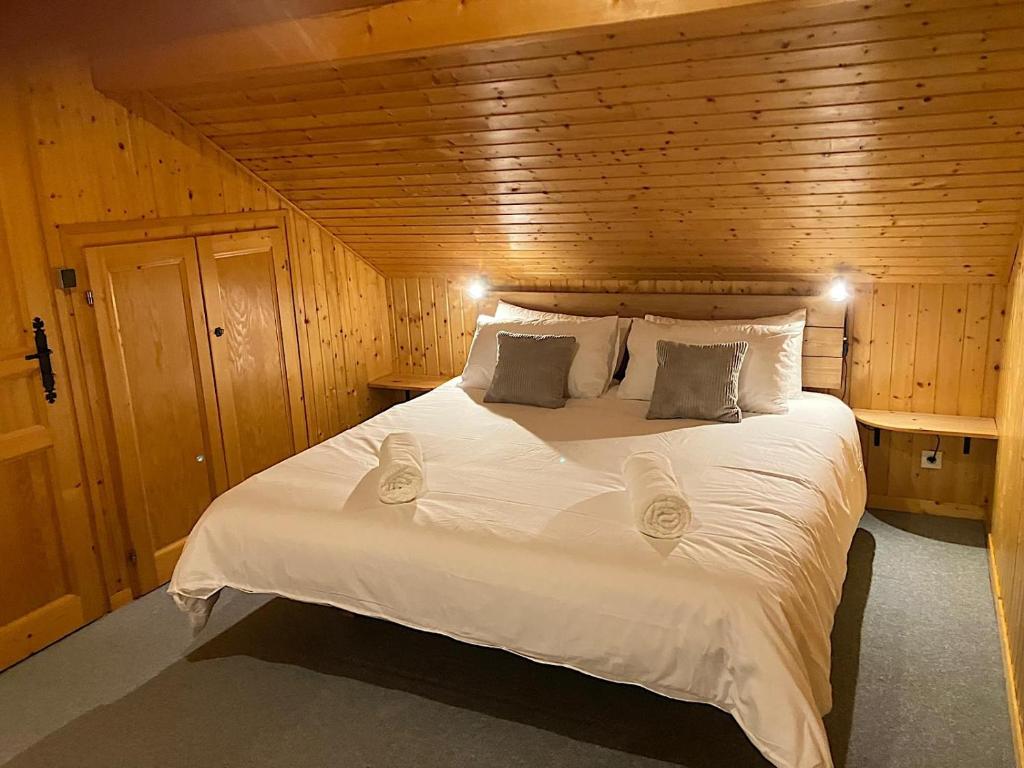 Chalet Carre - 3