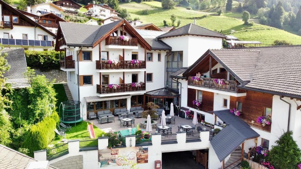 Hotel Tonnerhof - 1
