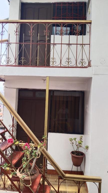 San Blas B&B - 4